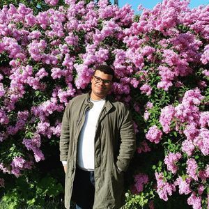 Meet your Posher, Ronald bennett